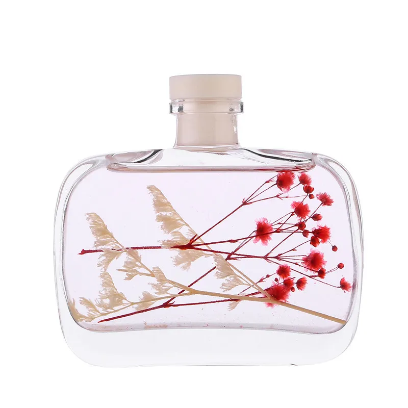

hot sale air fresh customized home reed diffuser sticks home perfume