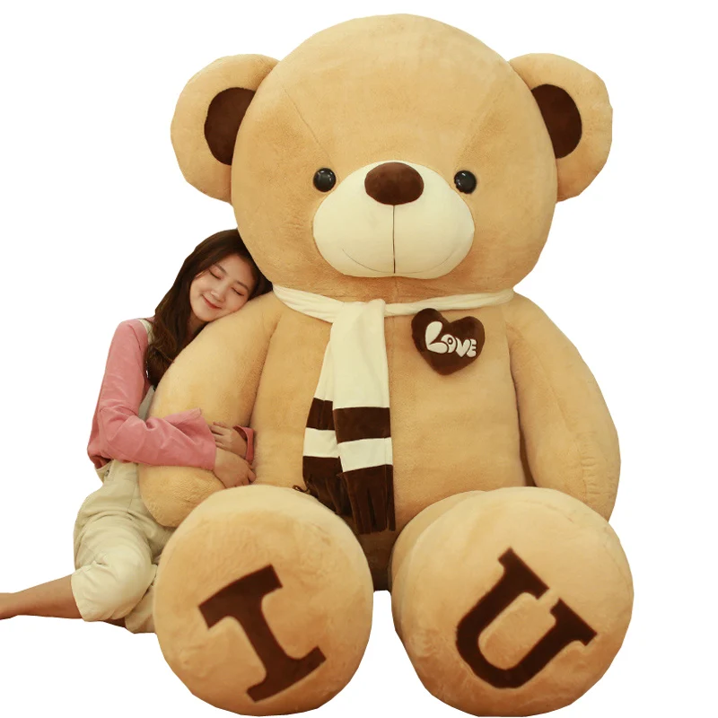 Valentine Ts 130cm 160cm 260cm 300cm Big Size Teddy Bear Plush Toy Buy Teddy Bear Plush Toy 4505