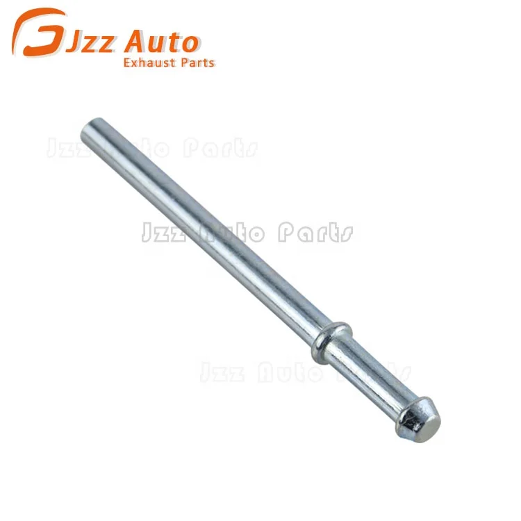 

JZZ Exhaust Accessories Products /exhaust hanger j hook for muffler