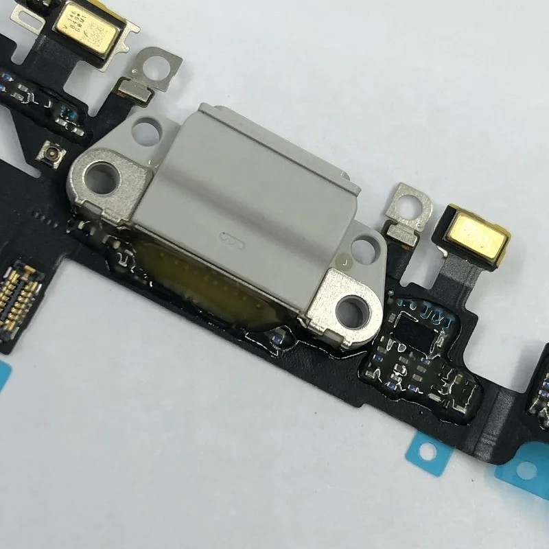 Tested Usb Port Replacement Charging Port Flex Cable For Iphone 8g Charge Flex Buy Charge Flex