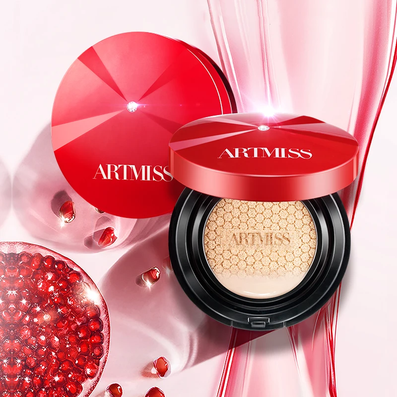 

new longwear moisturizing lightweight vegan press foundation powder foundation cushion foundation