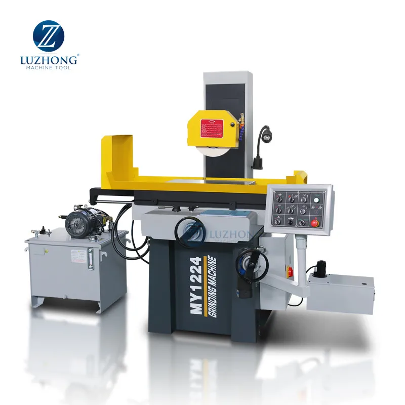 
MY1022 High Precision Hydraulic Surface Bench Grinding Machine for Metal Steel  (60501148039)