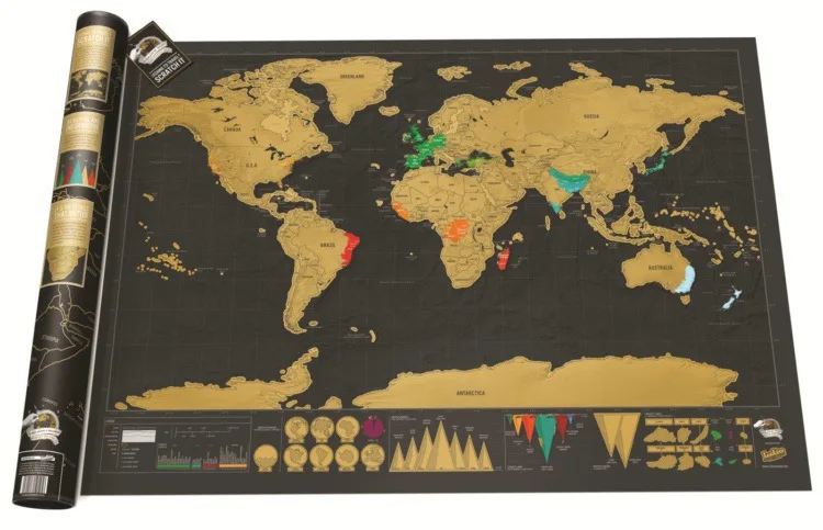 Scratch world Map (5)