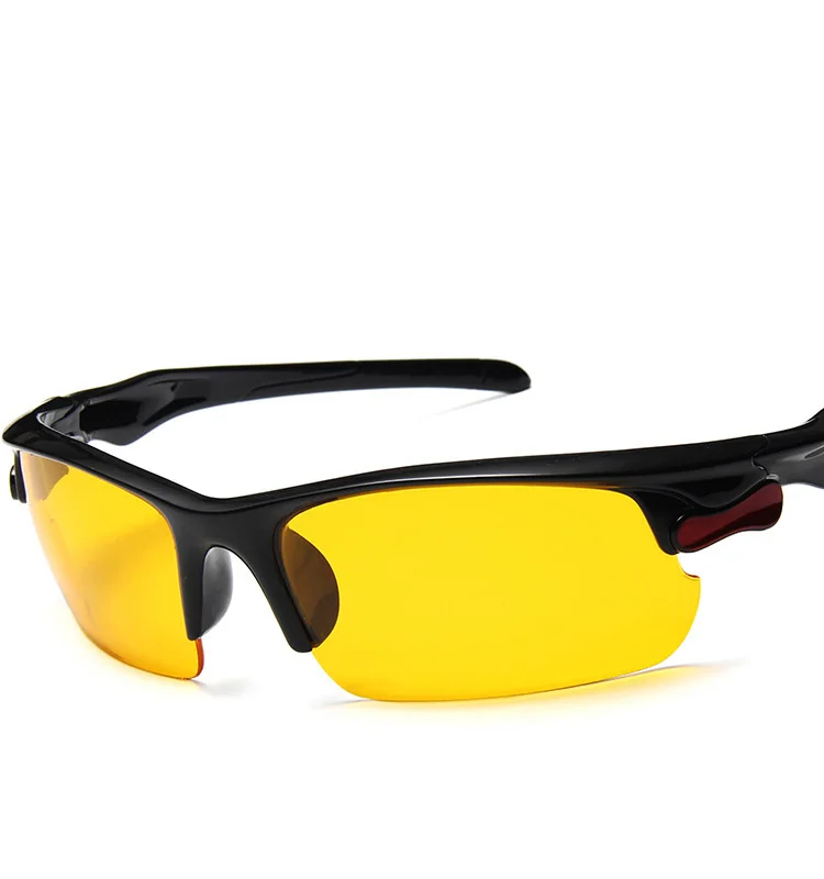 Outdoor Sports Riding Sunglasses Night Vison Glasses Buy Outdoor