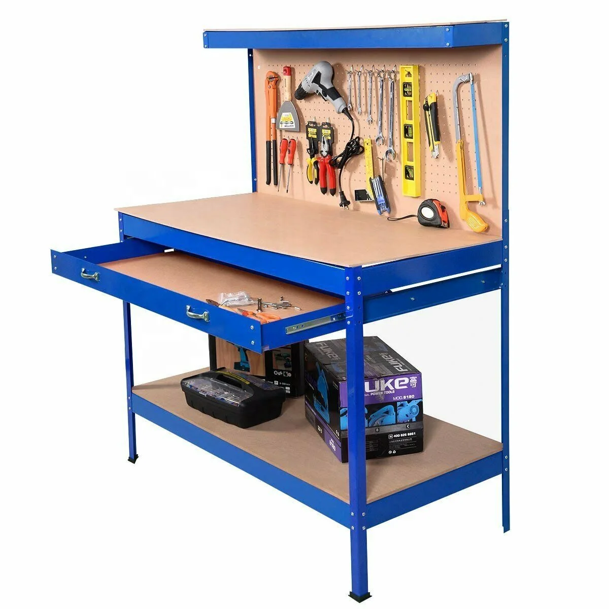 Верстак workbench