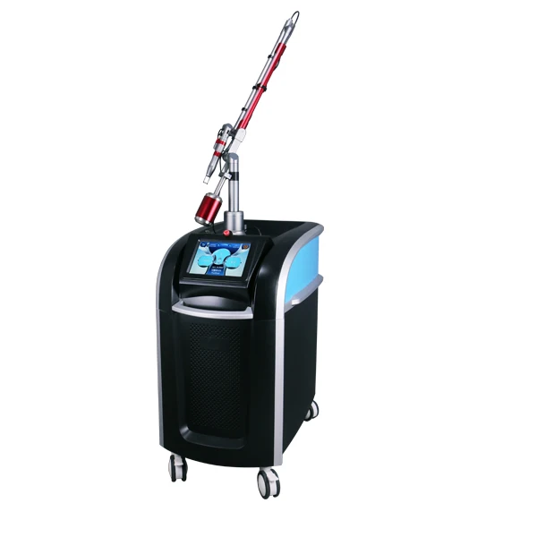 

factory price hot sale custom Pigmentation Tattoo removal picoway picosecond laser tattoo removal machine, Customized color