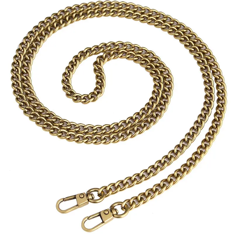 

Handbag Belts Women Messenger Purse Bag Accessories Hardware Handbag Chain