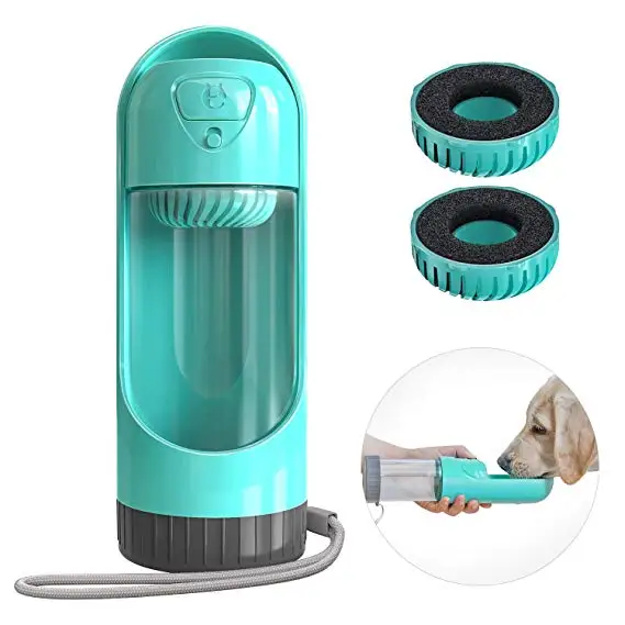 Amazon Best Sellers Walking Travel Outdoor Hiking Dog Water Bottles