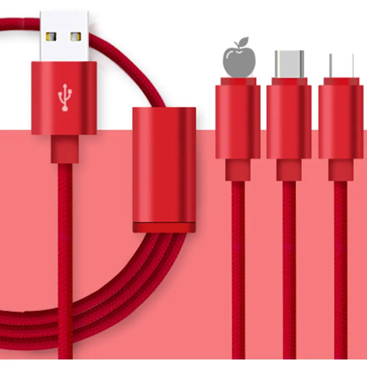 Yi chen Brand new price camera cables data and charging cable - ANKUX.COM