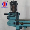Full hydraulic tunnel steel core drilling machine ky-6075 light exploration core drilling machine