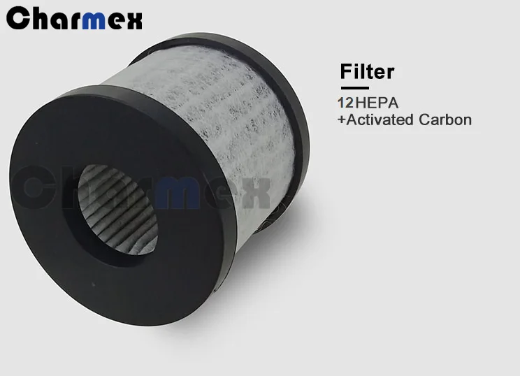 Car Air Purifier