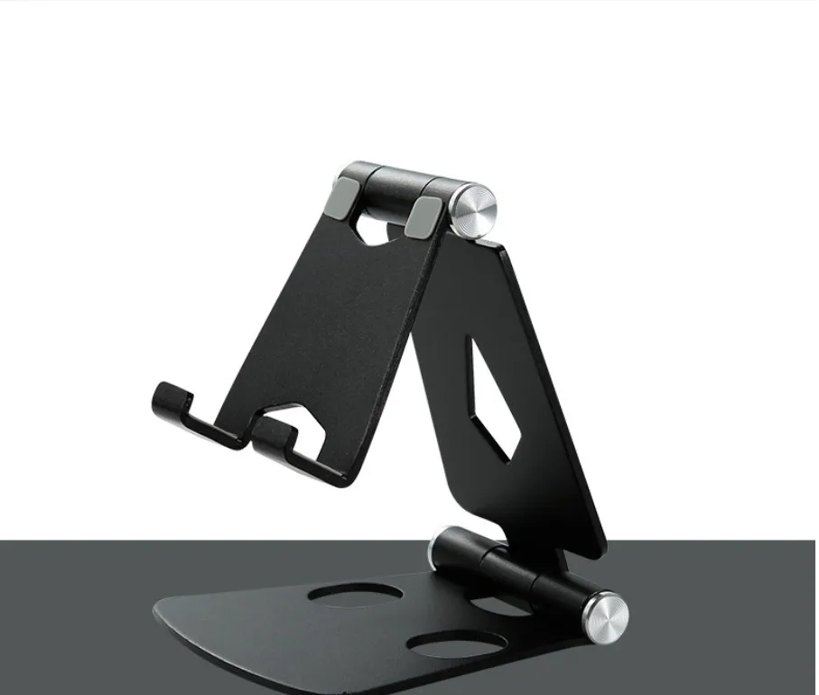 

Universal table hand mobile phone cellphones tablet support bracket for store smartphone vertical holder stand