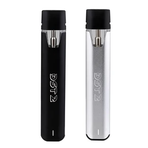 CBD Thick Oil Ceramic Coil Vape Pod System