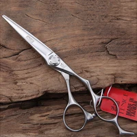 

Professional Barber Salon VG10 Hair Scissors 6 Inch Japanese Stainless Steel barber scissors