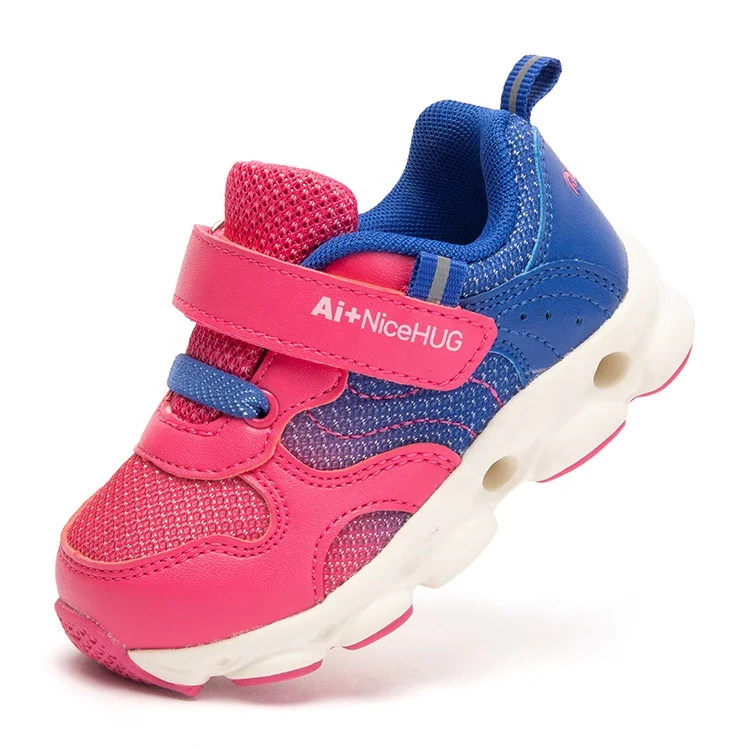 
Latest Design Fashion All Seasons Children Casual Kids Shoes Girl 