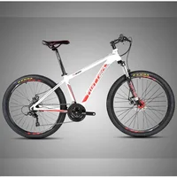 

EU Quality Level Aluminium Alloy Frame 26"/27.5"/29" inch Mountain Bike with SHlMANO Tourney 21-speed MTB 29er bicycle