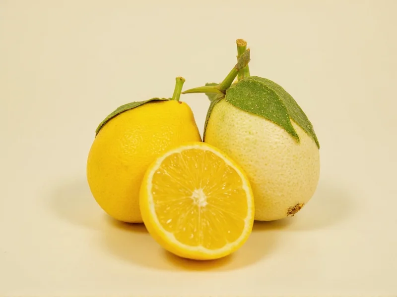 Citric Acid Substitutes: Best Alternatives for Cooking & Cleaning