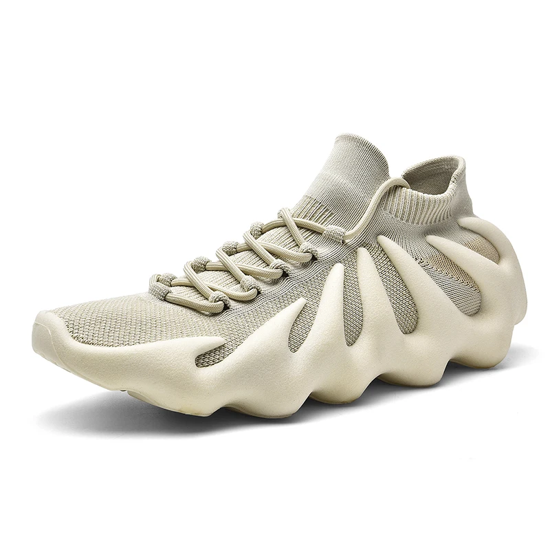 

2021 New MenS Fashion Sneaker Yeezy Series 450 Running Shoes Wholesale High Quality Low Price Logo Custom