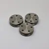 OEM finger-tip gyroscope stainless steel thread spare parts