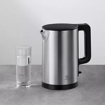 large capacity electric kettle