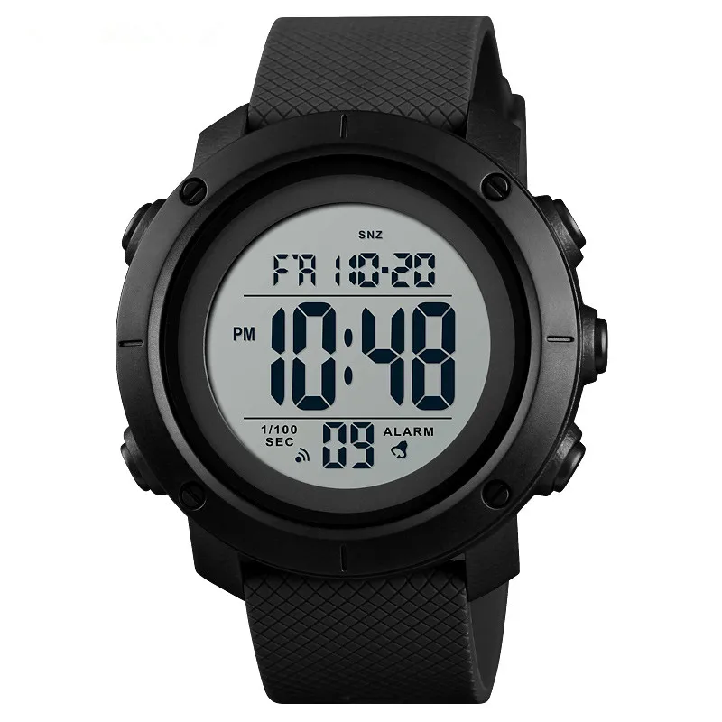 

SKMEI 1434 Men Outdoor Sports Watches Wholesale Waterproof Wrist Watch