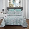 100% cotton nordic style commercial grade comforter bedspreads