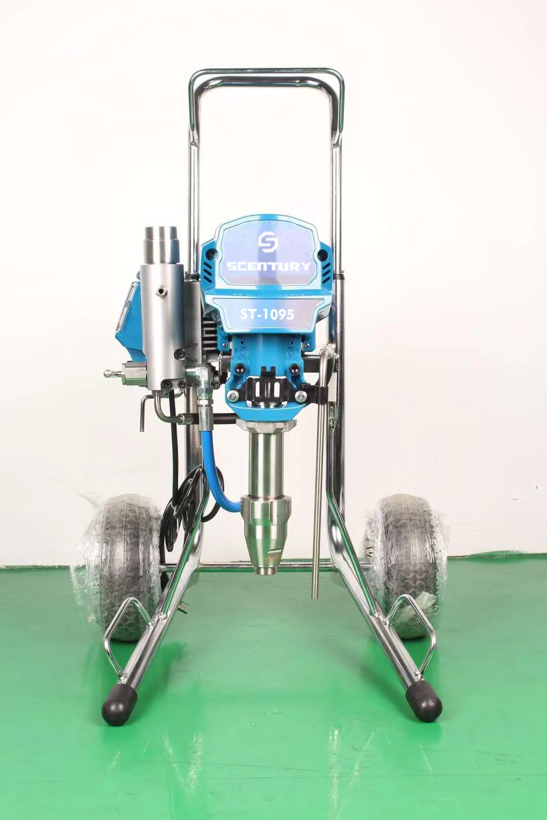 Airless Paint Sprayer Grac Mark V Paint Sprayers Used Airless Paint