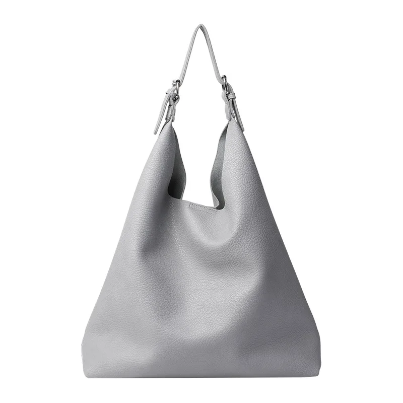 

Wholesale fashion lychee pattern handbag custom pu leather mother and child bag fashion large capacity bags, Customized