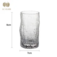 

Creative Customized Etched Special Whiskey Glass