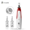 Rechargeable Newest High Quality Auto Electric Derma Pen Needle, electric microneedle removal needle derma pen, auto dermapen