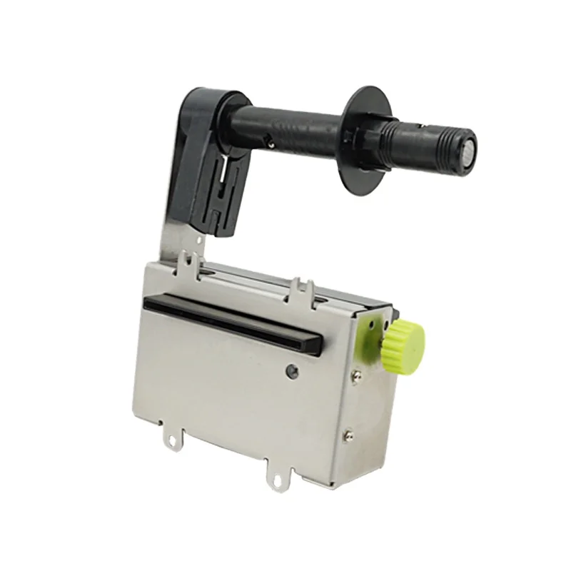 

2 Inch Thermal Kiosk Printer With Auto Cutter Support Paper Near End Sensor Function And Real Time Monitoring Hs-K24