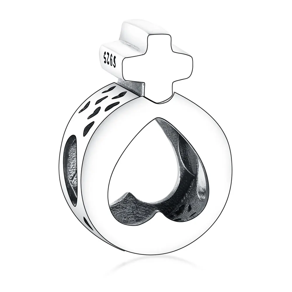 

Wholesale New 925 Sterling Silver Female Symbol Pendant Beads Charms Fit Original Pandora Bracelet Jewelry