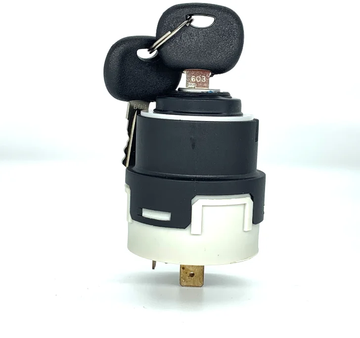 Forklift Key Switch Ignition Switch For Linde 801 802 603 633 Buy
