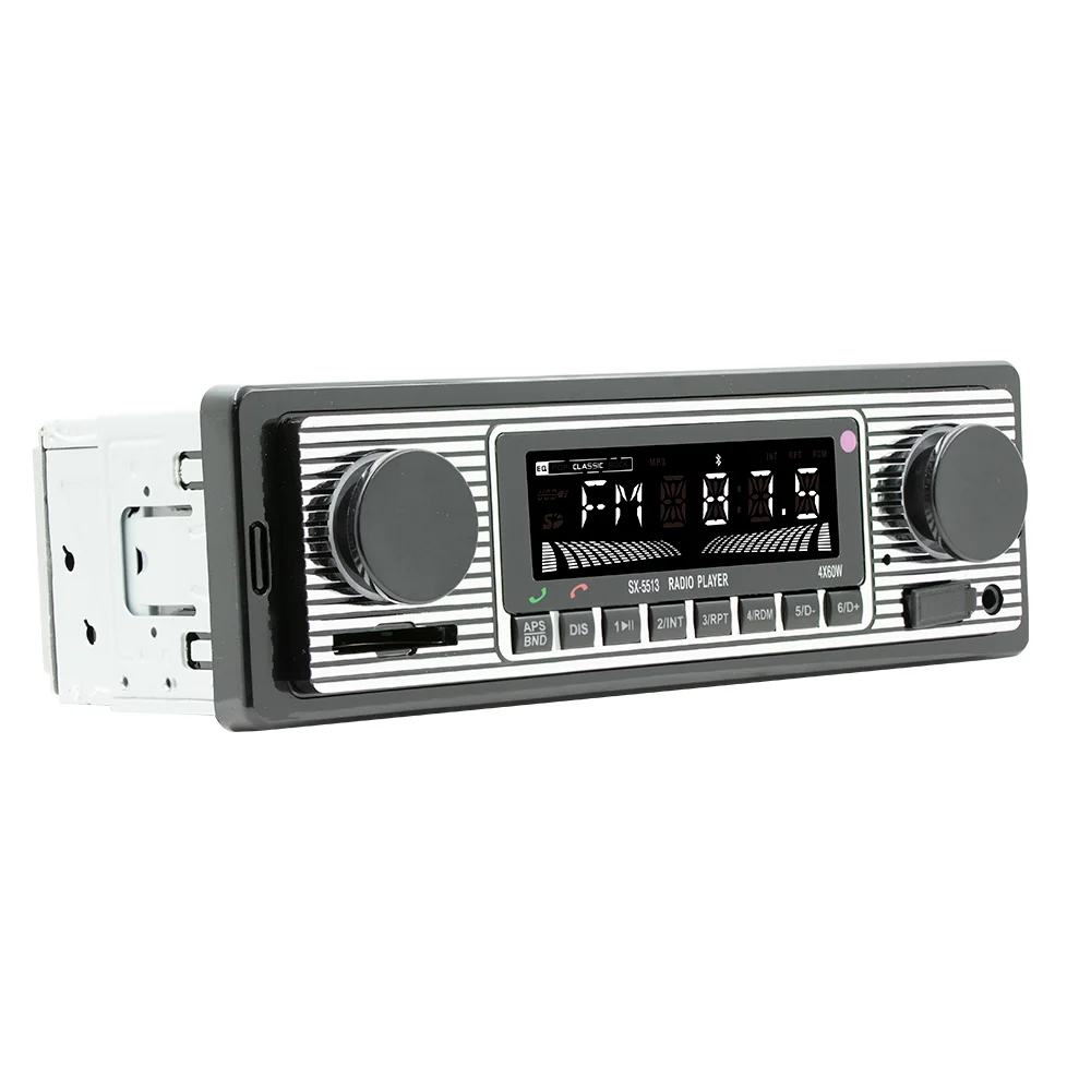 1din Car MP3 Radio