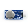 MQ-2 MQ2 Smoke Gas LPG Butane Hydrogen Gas Sensor Detector Module