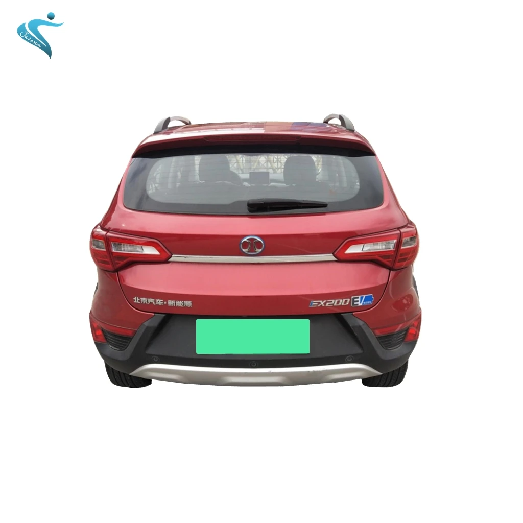 
Battery Vehicle New Energy Type Electric Vehicle BAIC EX200 4x2 AT 