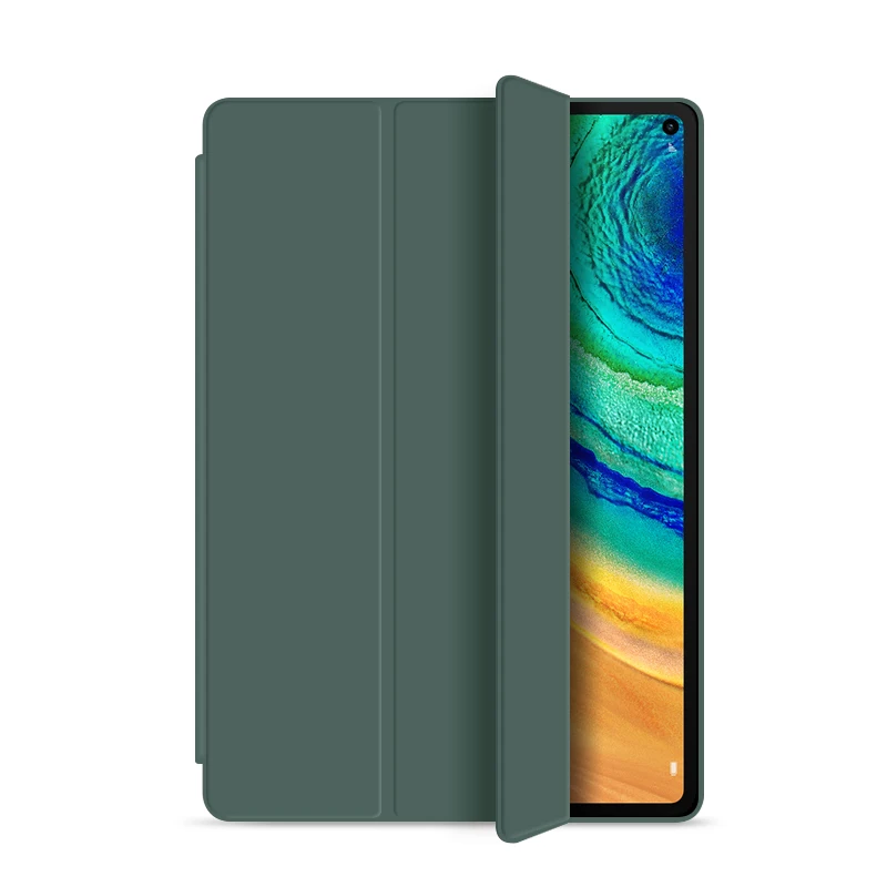 

PU Leather Shockproof Tablet Case for HUAWEI MatePad Pro 10.8, Case for Huawei