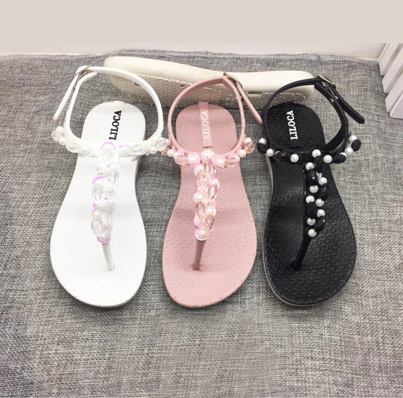 

2020 Women Cheap Sandal Good Price Low Heel Sandal Cross-Strap factory sell Shoes