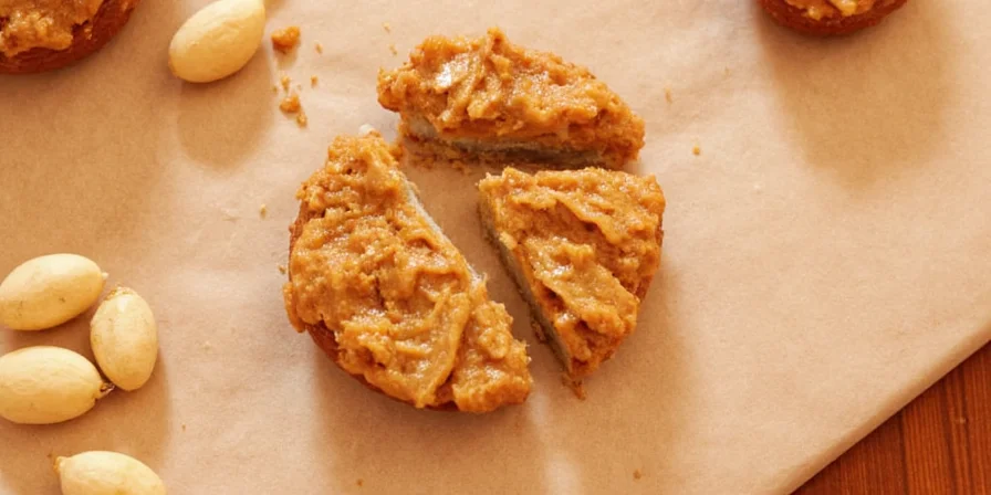 Peanut Butter Meets Satay: A Saucy Love Story