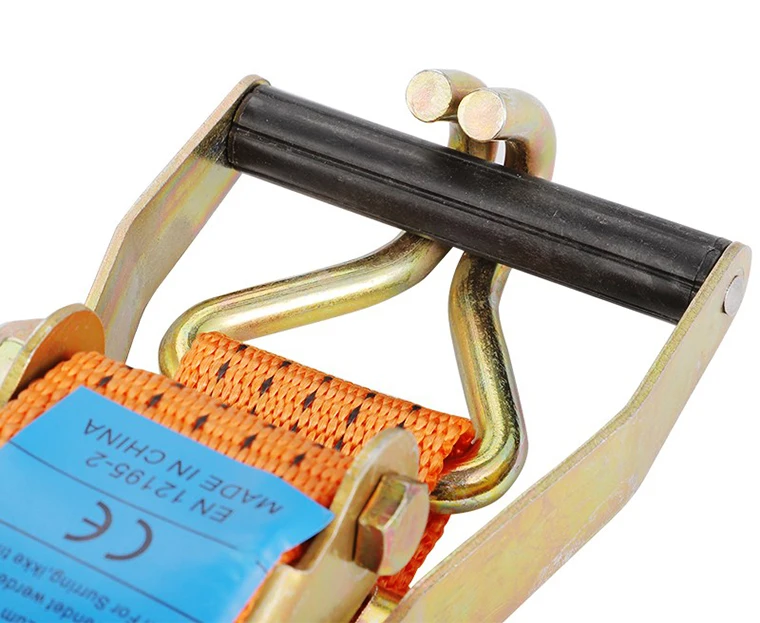 Polyester Lashing Cargo Truck Ratchet Strap Car Buy Ratchet Strap Car