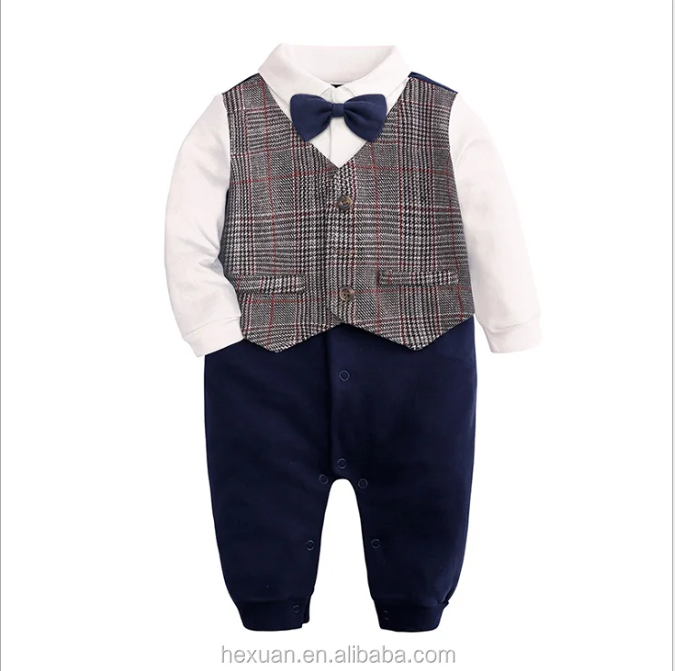 Latest Design Year Child Boy Dress Toddler Month 2year Old Latest Baby ...