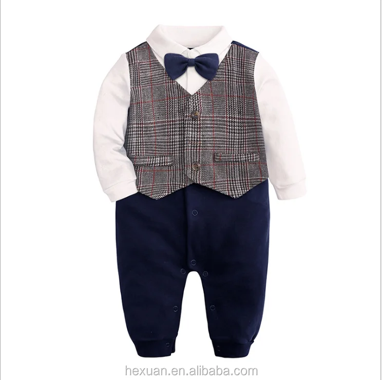 Latest Design Year Child Boy Dress Toddler Month 2year Old Latest Baby
