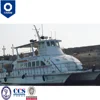 69ft 88 Persons Catamaran Sightseeting Ferry Yacht Fiberglass Passenger Ship for Sale