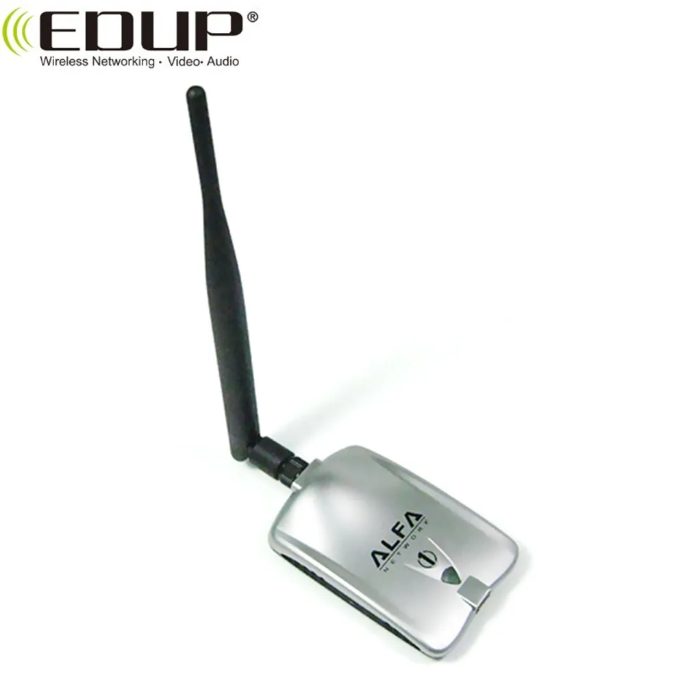 awus039nh 1000mw Alfa Wifi USB Adapter 802.11g High Power Wireless USB Adapter