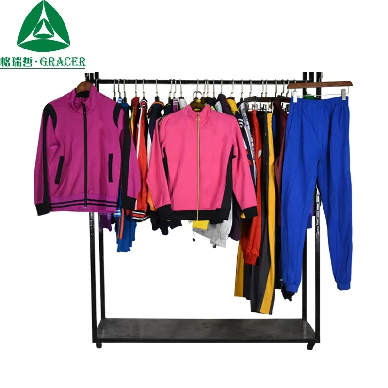 Beautiful School Uniform Ropa De Segunda Mano Second Hand Clothing Supplier  - Buy Second Hand Clothing Supplier,Ropa De Segunda Mano,Used Clothes South  Korea Product on 