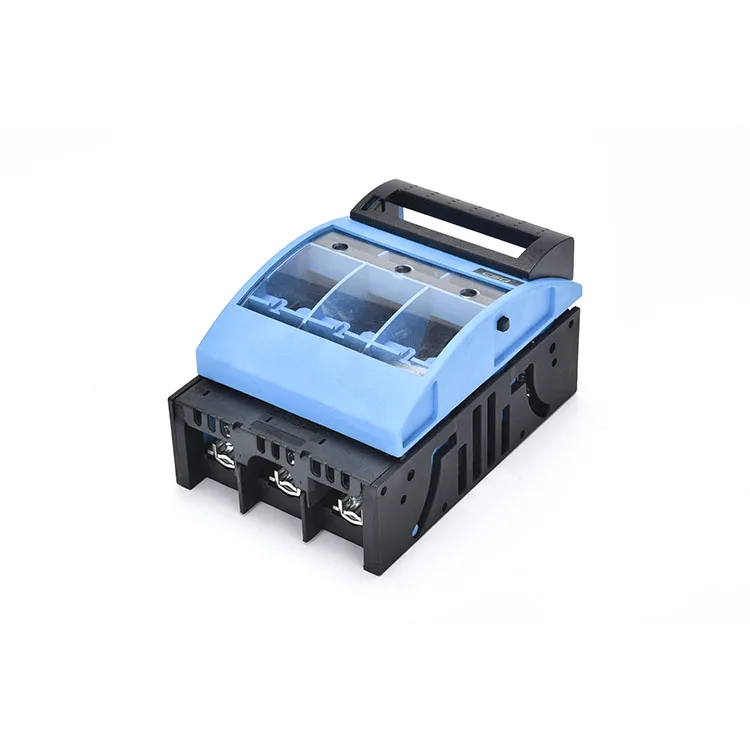 Hycr17 Nh Nt Cuchilla Del Cuchillo Interruptor De Fusible Desconector,3