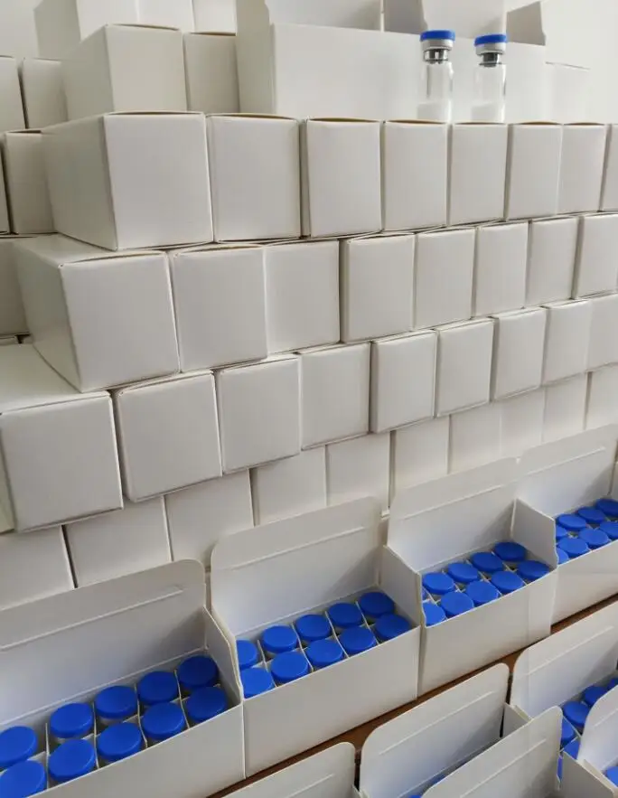 
Best Price 5mg Peptide ghrp 2, ghrp2 Powder, GHRP-2 