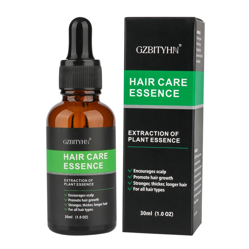 

organic hair growth serum Encourages scalp oil skincare private label hair oils