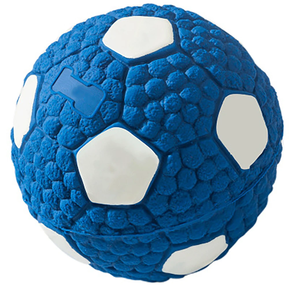 

Pet Accessories Dog Cat Teeth Grinding Vent Training Plush Toy Dog Baseball Toy