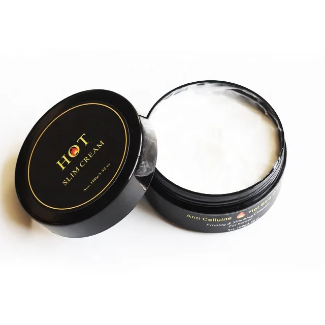 

Free Sample Hot Slimming Cream Tummy Slimming Cream For Women